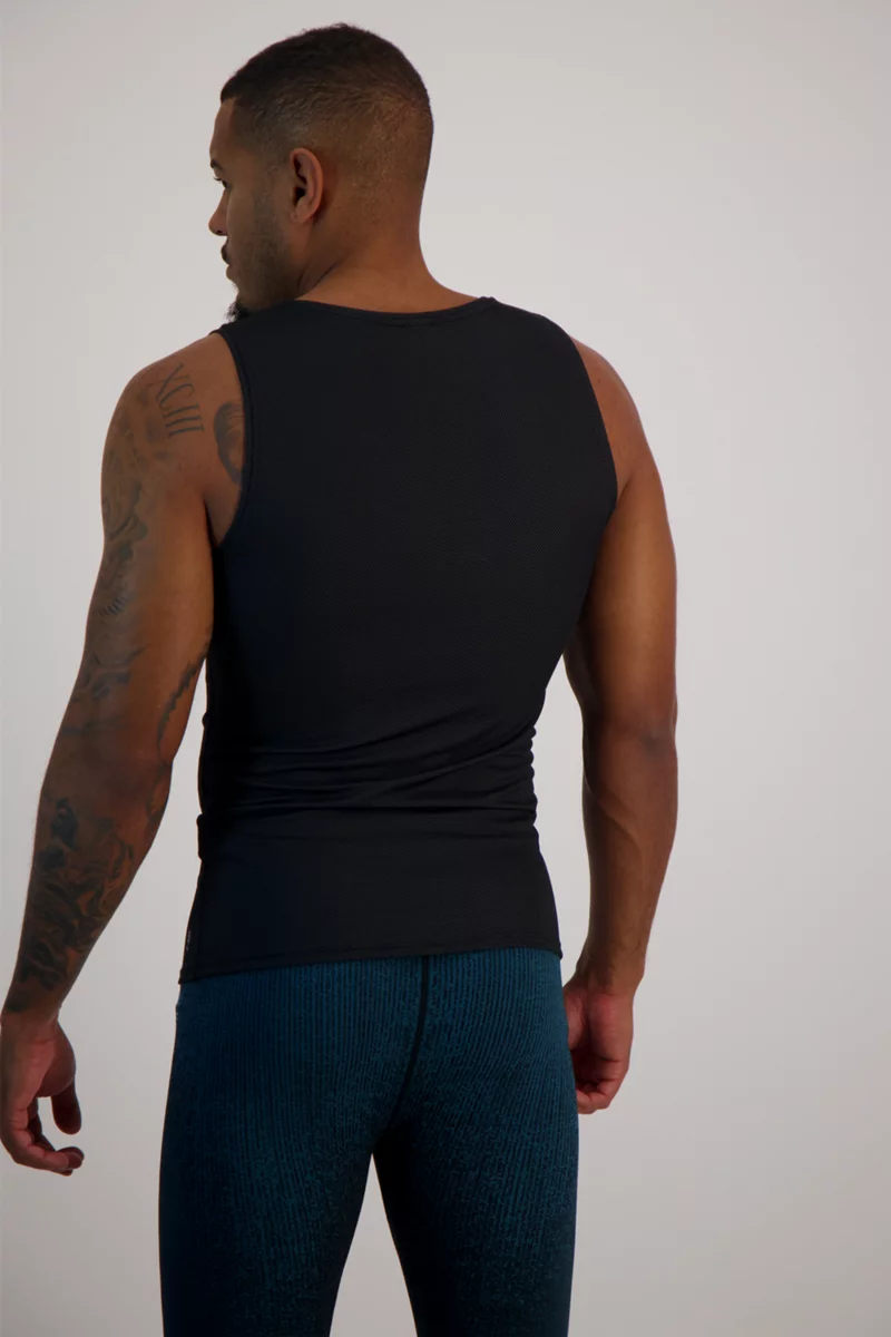 Odlo Active F-Dry Light ECO Herren Thermoshirt