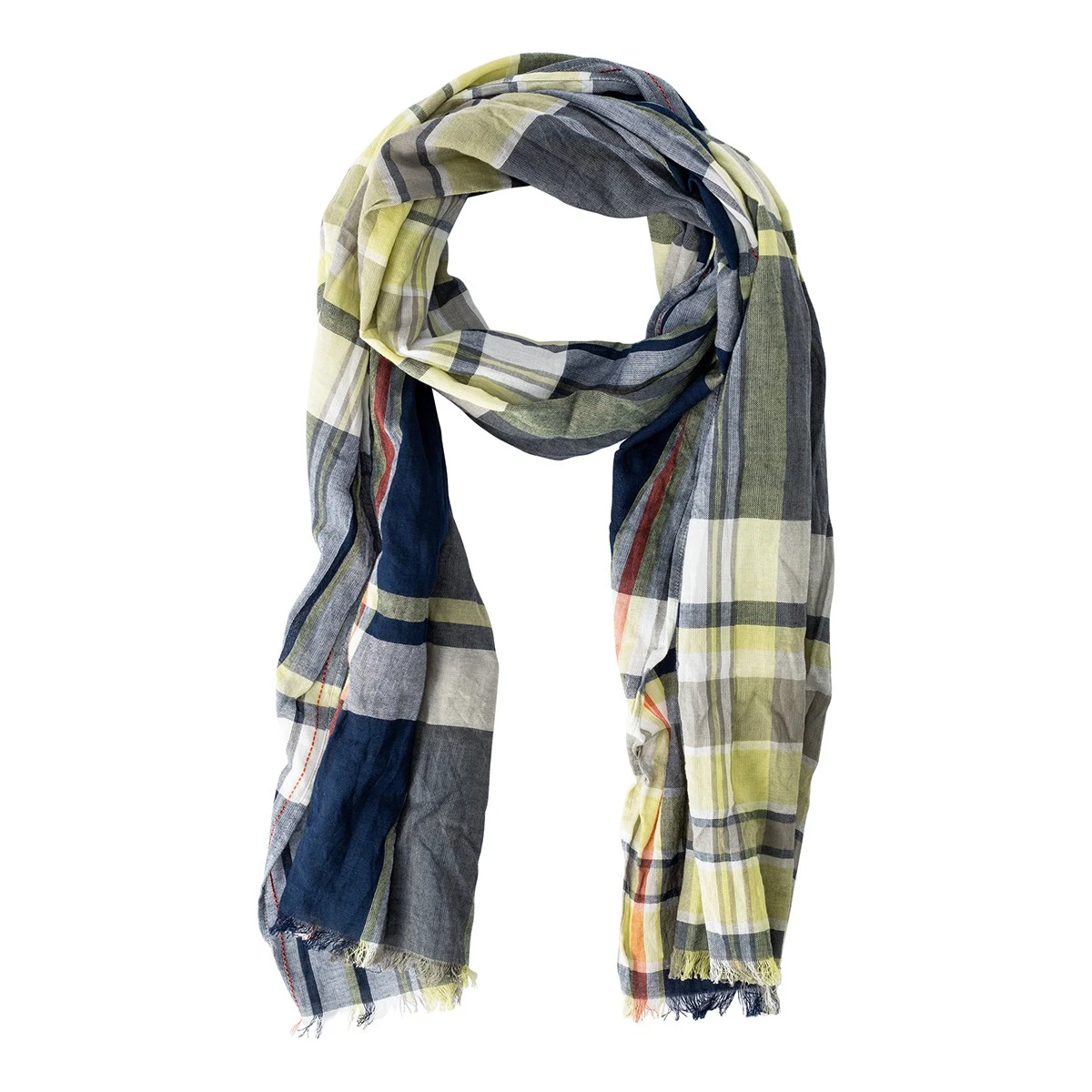 Heren Shawl 5V10407100
