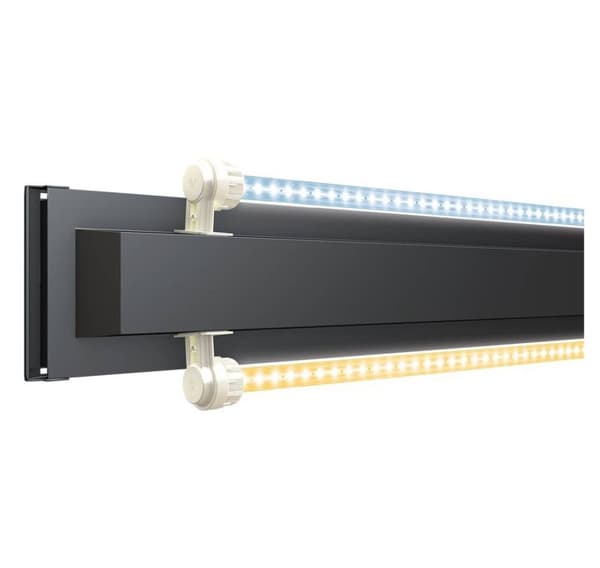 Armatur Multilux LED 70cm 2x11W (Trigon 190, Lido 200)
