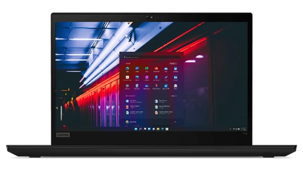 T1A - Lenovo ThinkPad T14 G2 Refurbished Intel Core i5 i5-1145G7 14