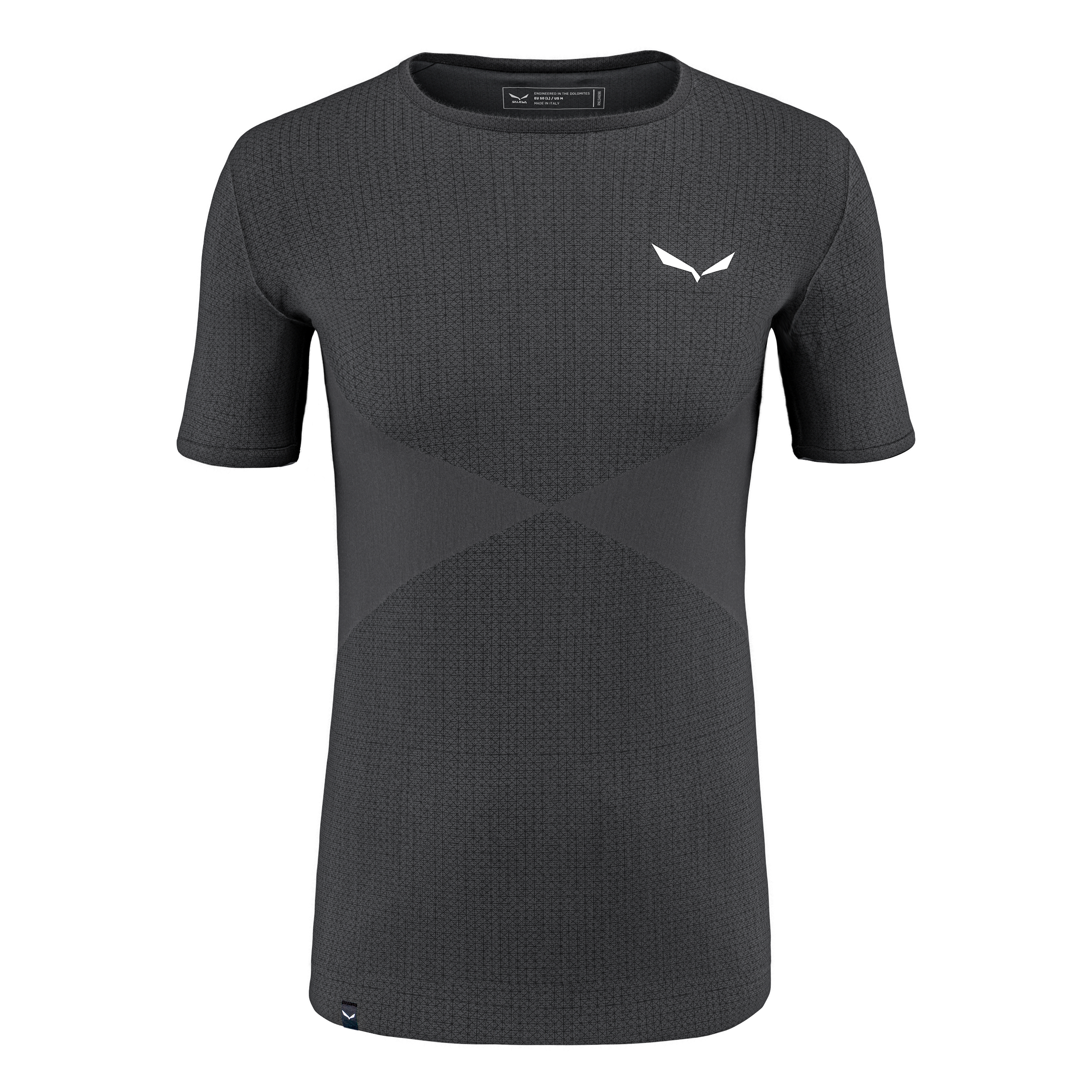 Zebru Responsive Kurzarm Hemd Herren