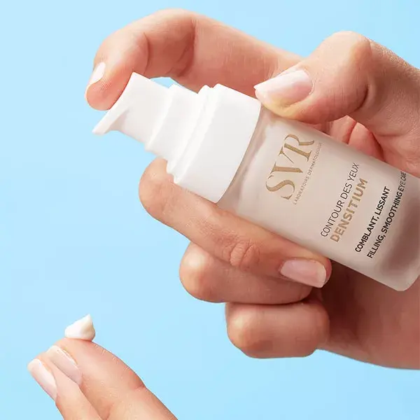 SVR Densitium Contour Des Yeux 15ml