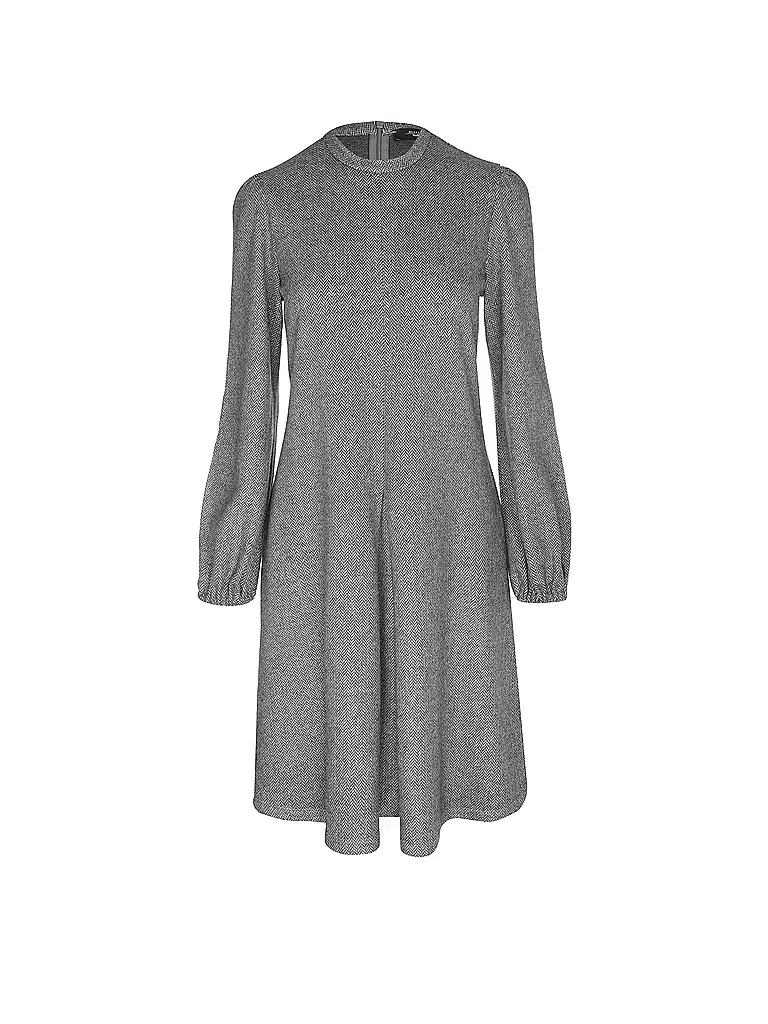 WEEKEND MAX MARA Midikleid grau