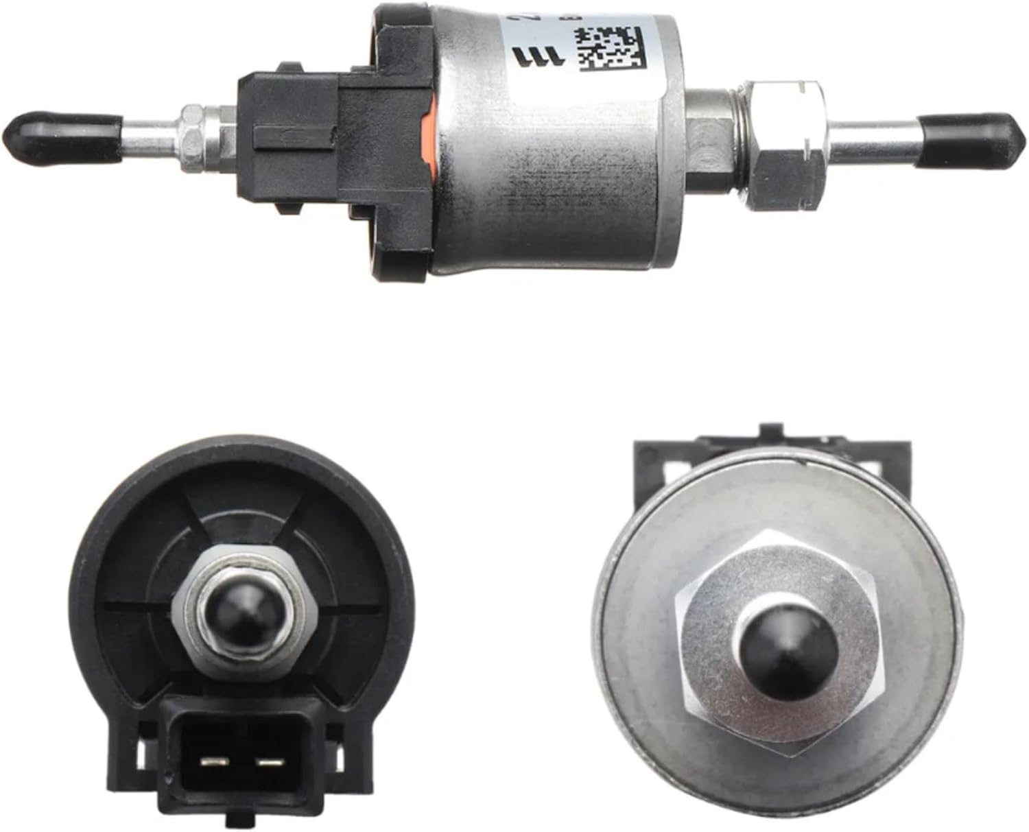 Dieselheizung 12V 2KW, Ölheizung mit Fernbedienung - Air Diesel Luftheizung mit LCD Anzeige, Standheizung für Auto, Luftheizer RV Boote LKW KFZ PKW Wohnmobil Bus