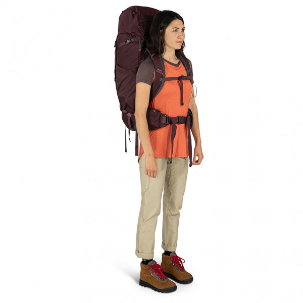 Osprey - Women's Kyte 58 - Sac à dos de trekking