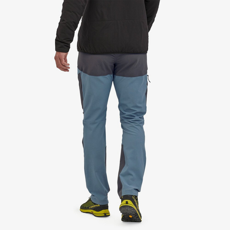 Patagonia Herren Altvia Alpine Hose