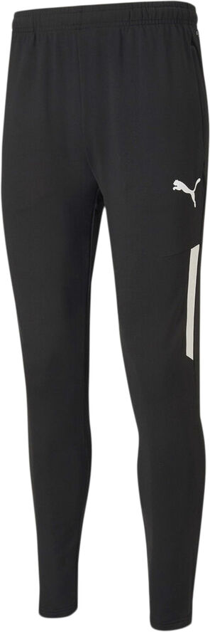 Puma Teamliga Training Pants Pro bukser Sort