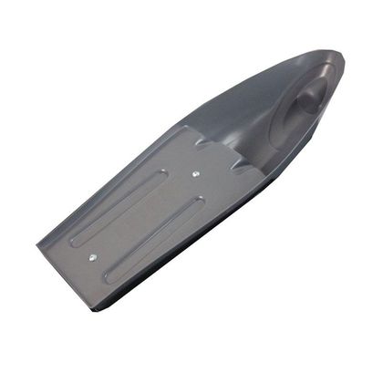 Selle confort Brazoline Deluxe Universel