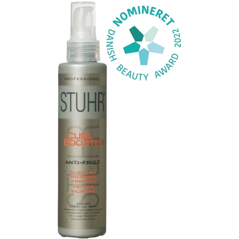 Stuhr Curl Booster 150 ml