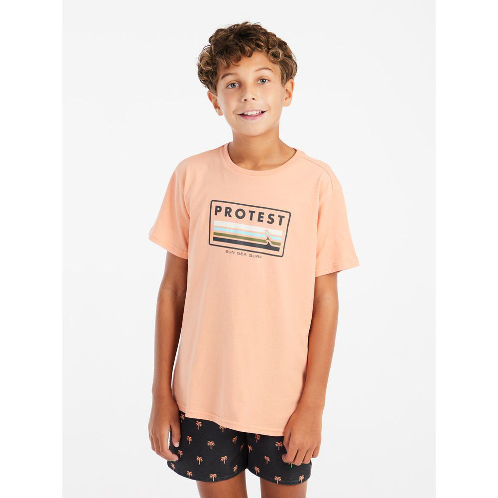 ProtestPRTMarius JR t-shirt