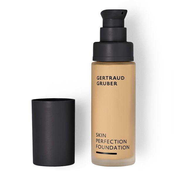 Gertraud Gruber Skin Perfection Foundation Nr. 40 Honey 30ml