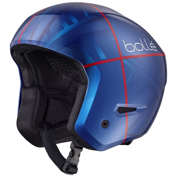 Casque de ski BOLLE MEDALIST YOUTH ALEXIS PINTURAULTS SIGNATURE SERIES