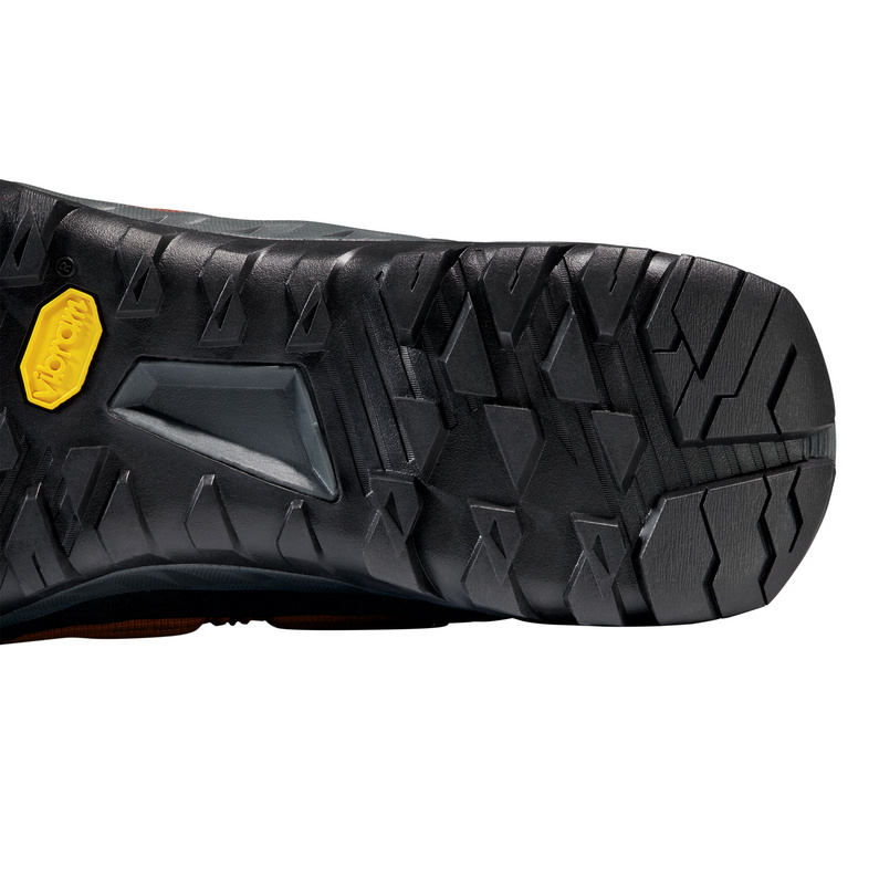 Mammut Herren Alnasca Knit III Low GTX Schuhe