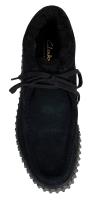 Clarks Torhill fôr sort Sort