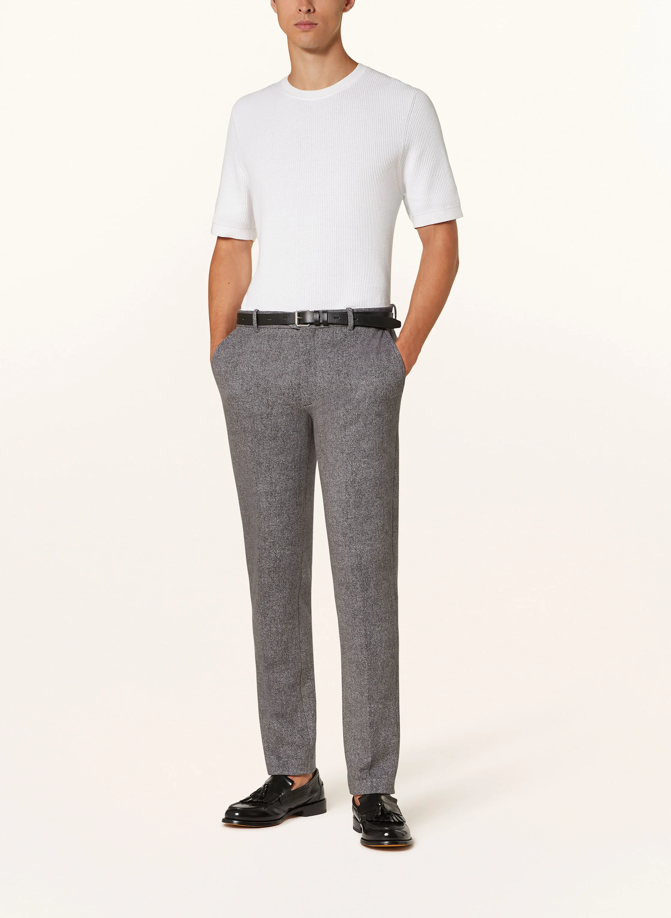 CIRCOLO 1901 Anzughose Extra Slim Fit