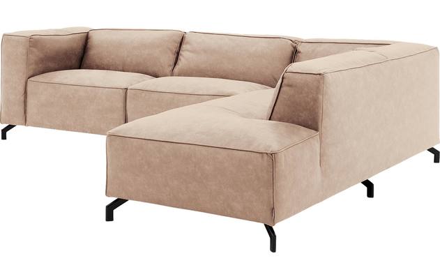 Hoekbank Calvin