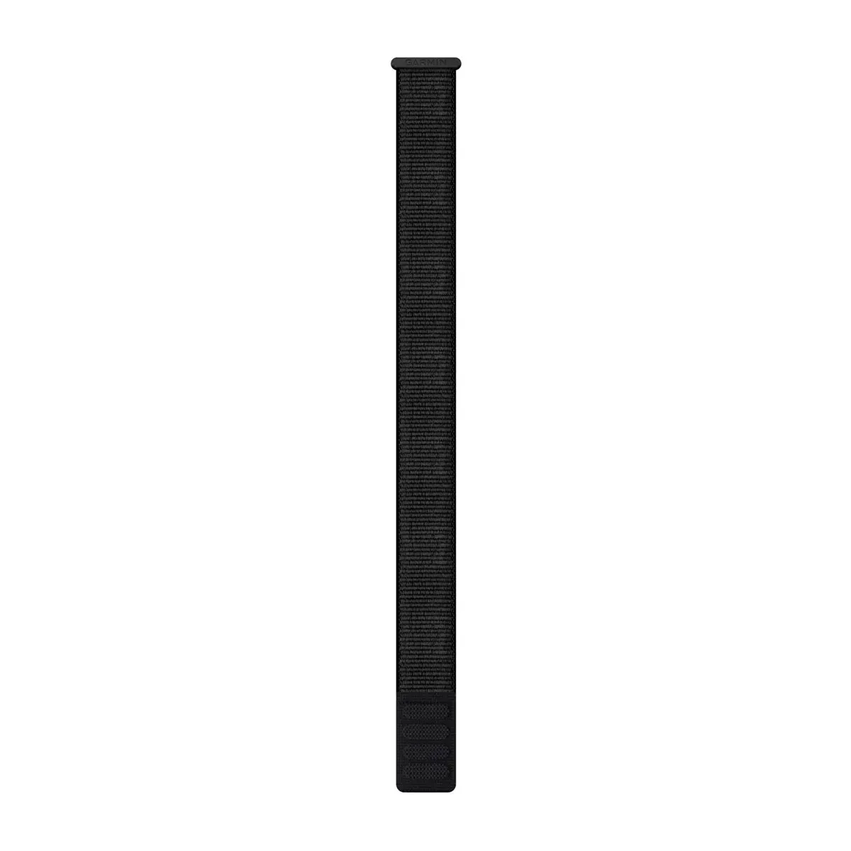 Garmin Ultrafit-Nylonremmer (22mm) Black
