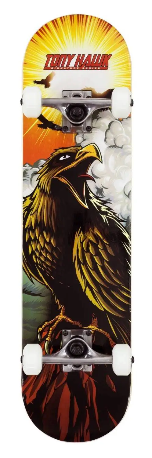 Tony Hawk 180 Series Komplet Skateboard - Skateboards | SkatePro