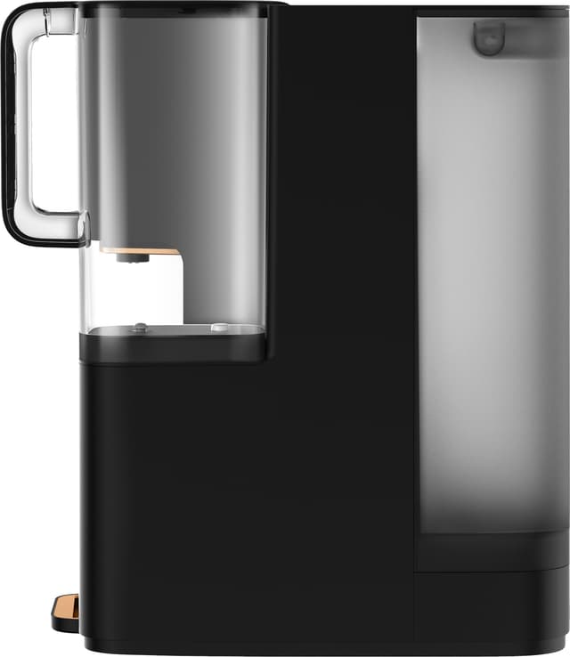 Philips Aquaporin mineralvandstation ADD6920BK/10 (sort)