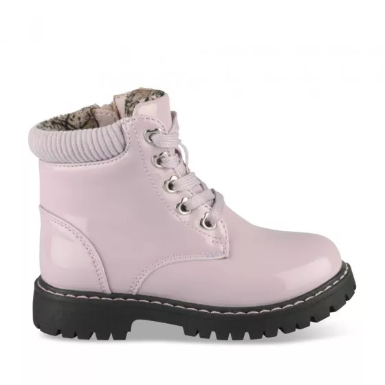 Bottines VIOLET NINI & GIRLS