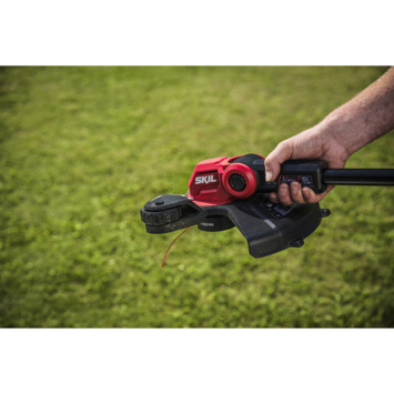 SKIL 20V trimmer 0241CA 30cm brushless (zonder accu)