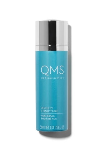 DERMA EXPERT Density Structure Night Serum
