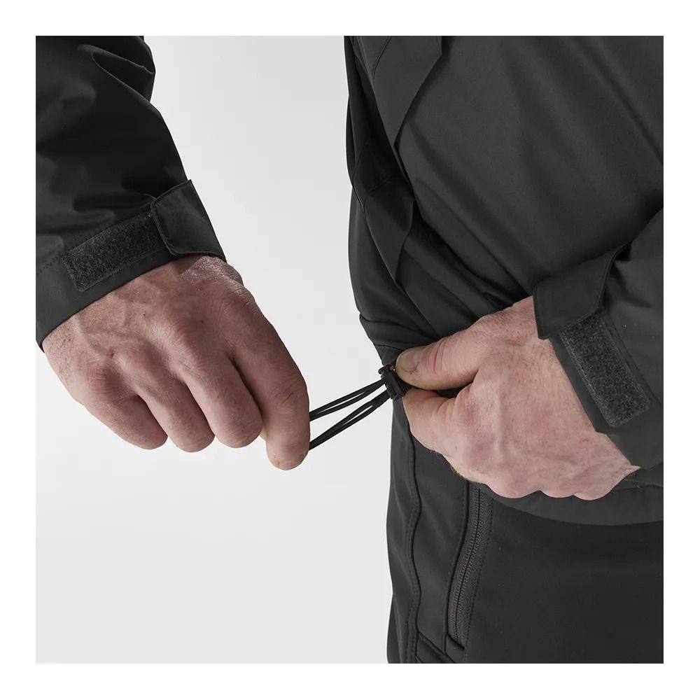 Lafuma ACCESS - Veste Homme noir