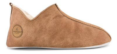 Shepherd of Sweden Kamik Cognac