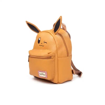Pokémon Ryggsekk, Eevee