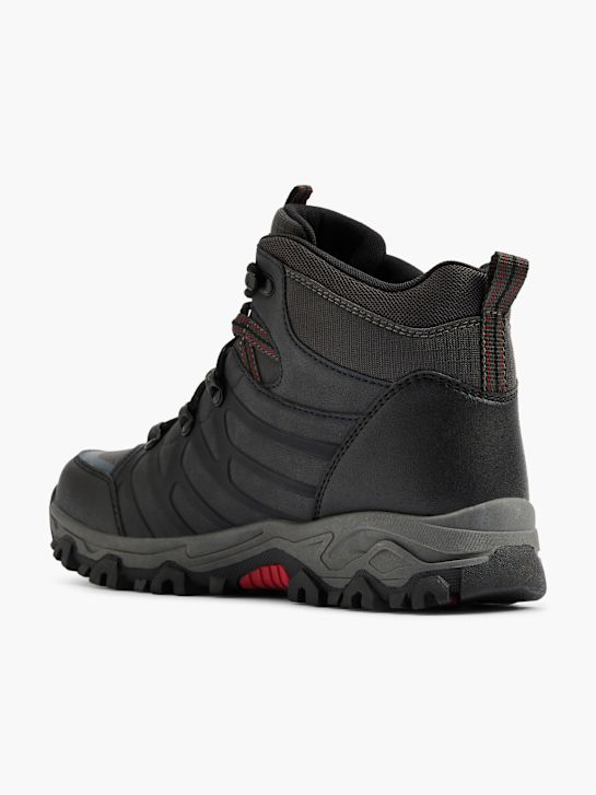 Landrover Veterboot