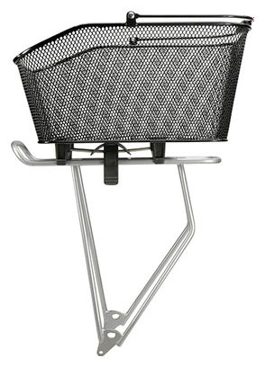 Panier Klickfix City II KorbKlip
