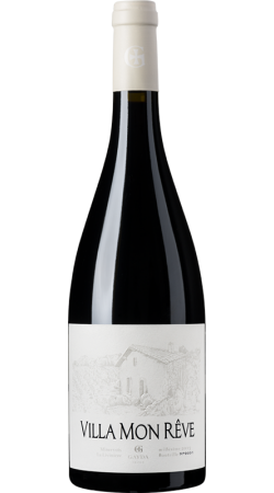 Domaine Gayda Villa Mon Rêve 2020 Pays d'Oc IGP Rouge
