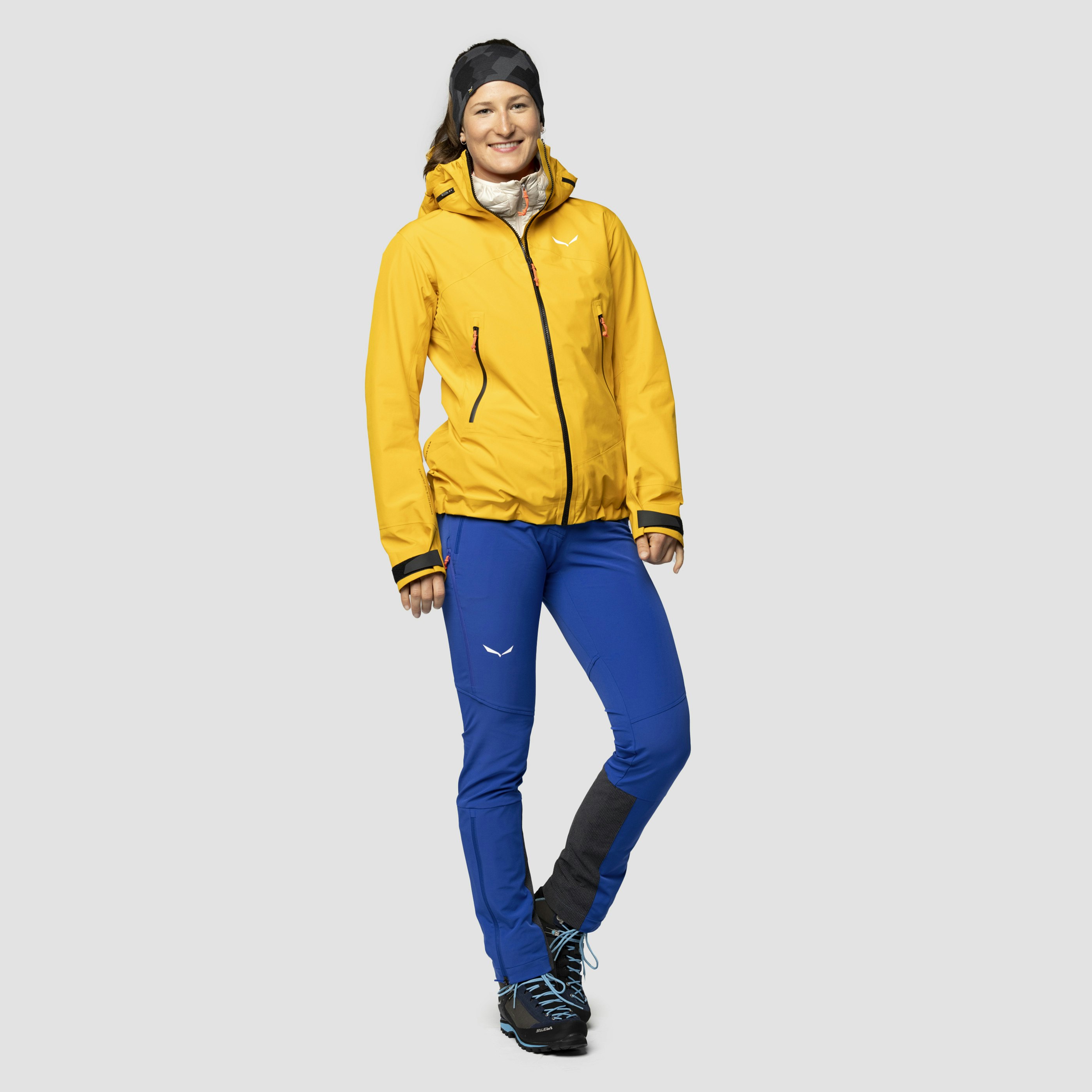Ortles 3L GORE-TEX® Jacke Damen