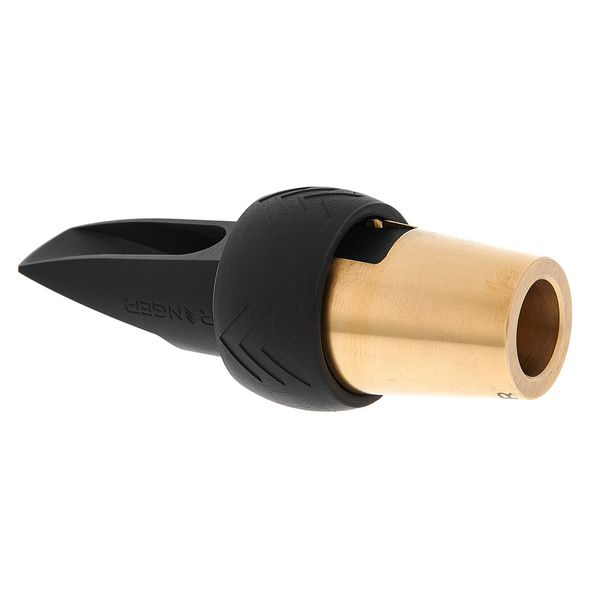 Ranger Willow Single Set Tenor Sax 6