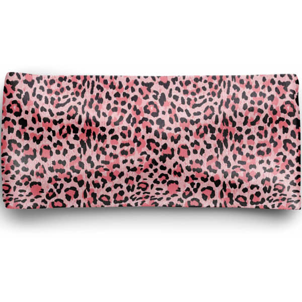 Bandeau ski CURLYNAK 4 SAISONS PINKPANT