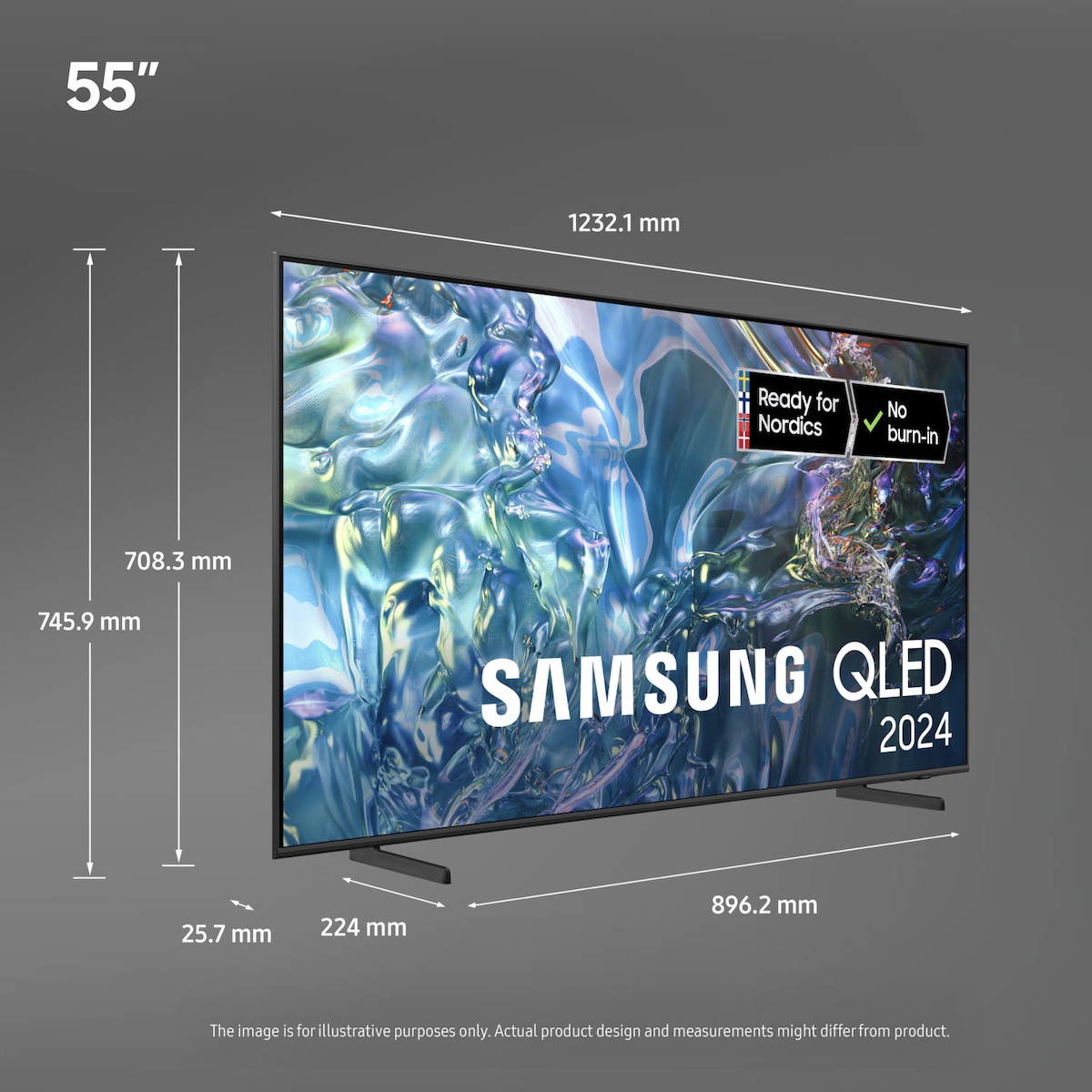 Samsung 55