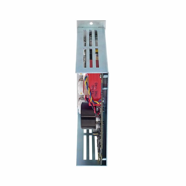 Tonelux EQ5P