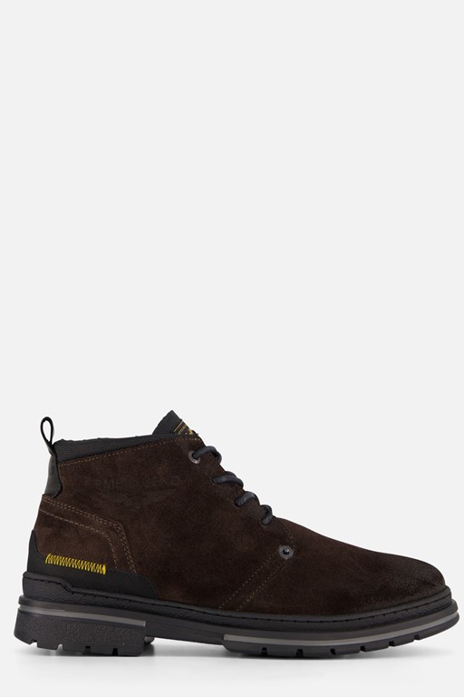 PME Legend Superfletch Veterschoenen bruin