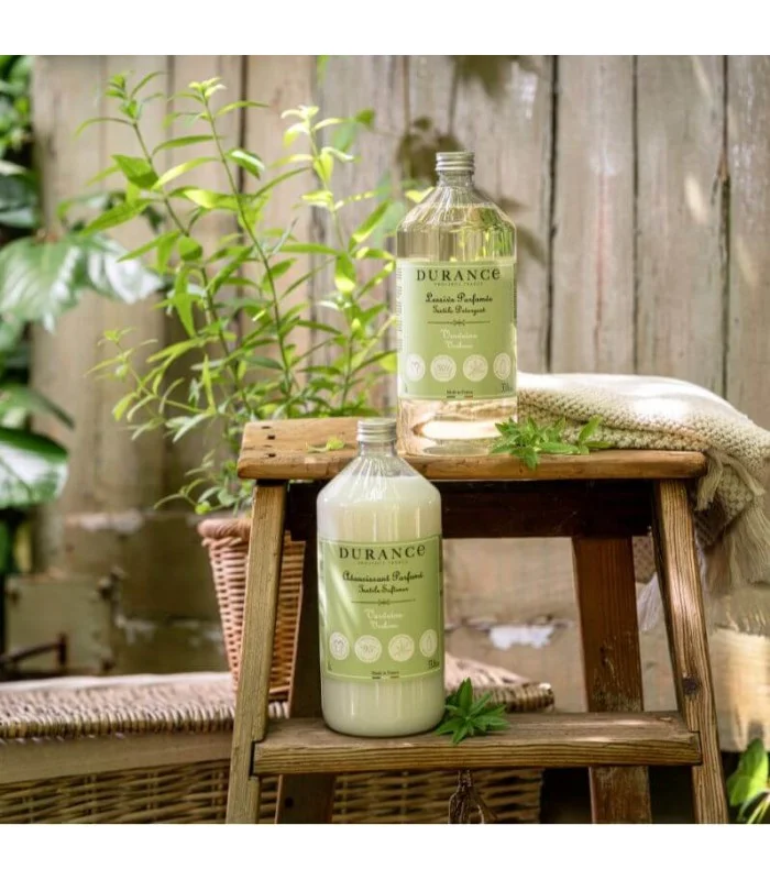 Lessive Liquide Verveine 1 L