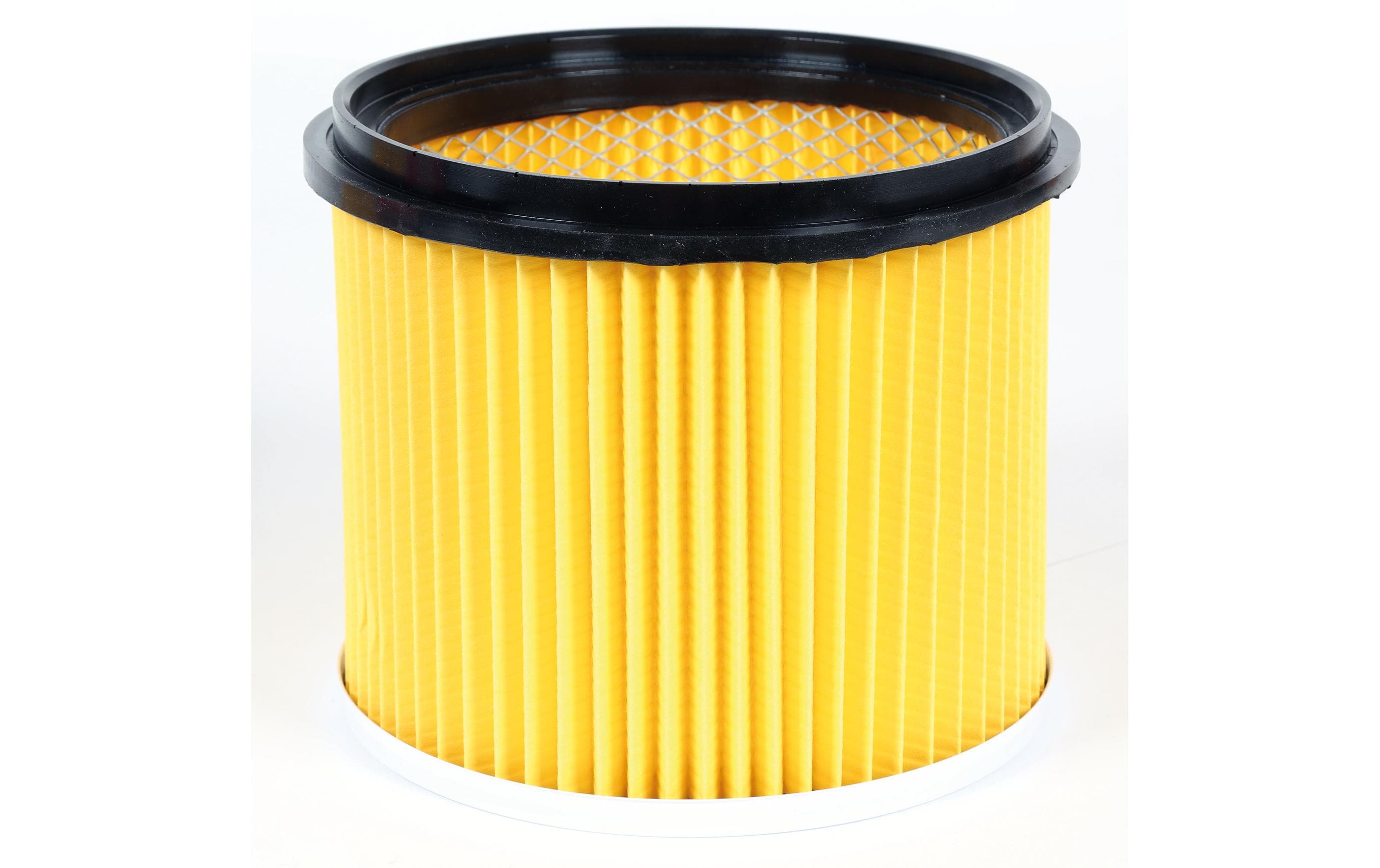 FaltenfilterErsatzfilter für Einhell Nass-/ und Trockensauger