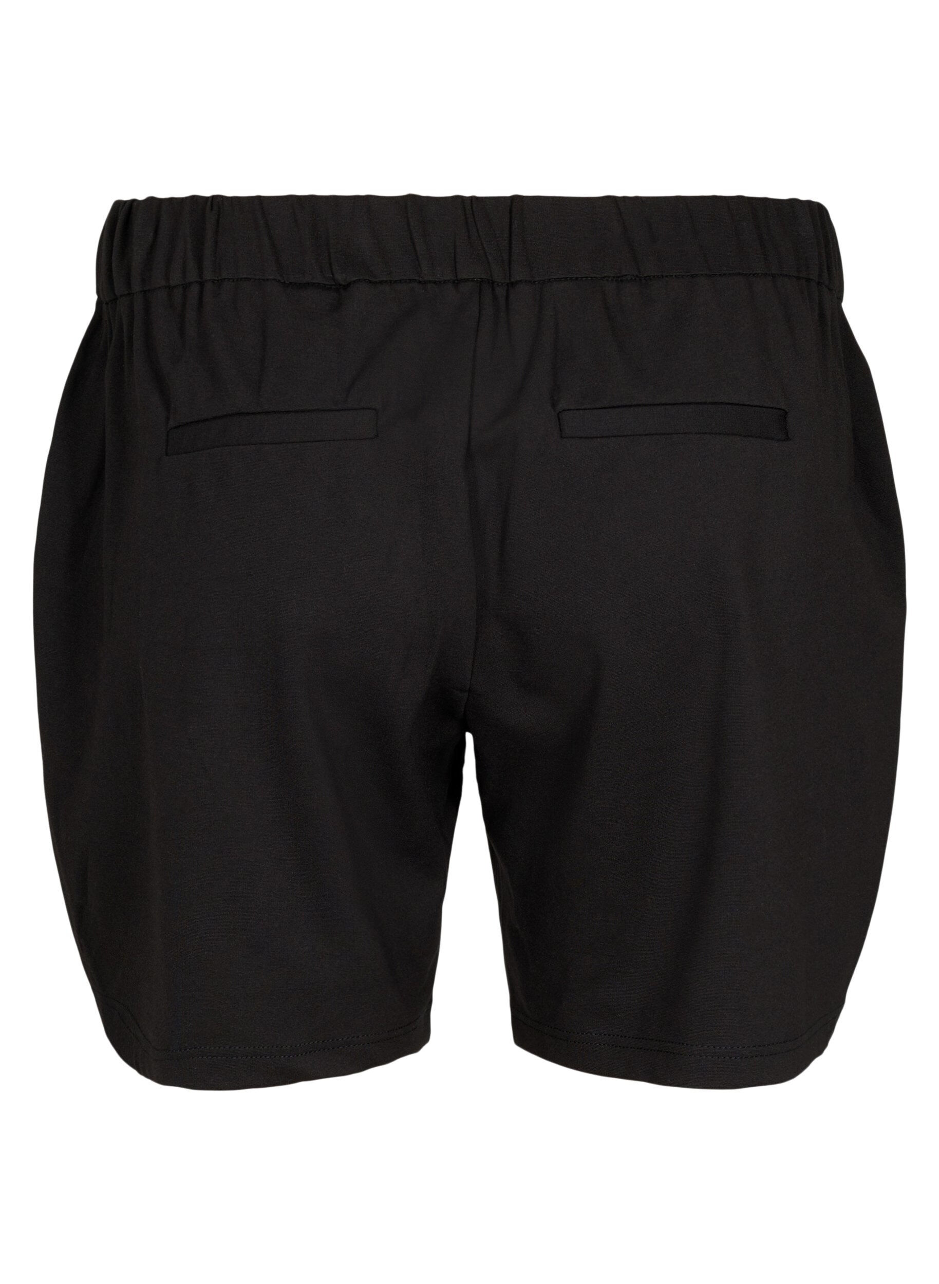 Maddison shorts med regular fit