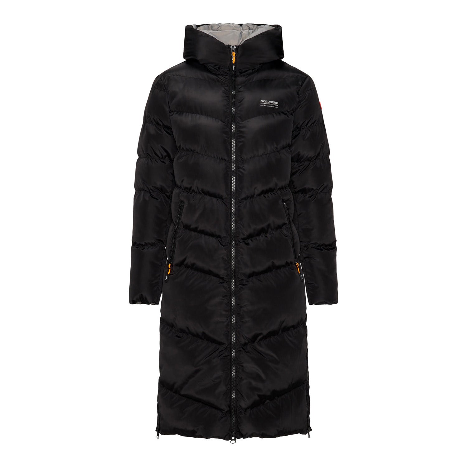 Nordberg  Helena Puffer Jacket