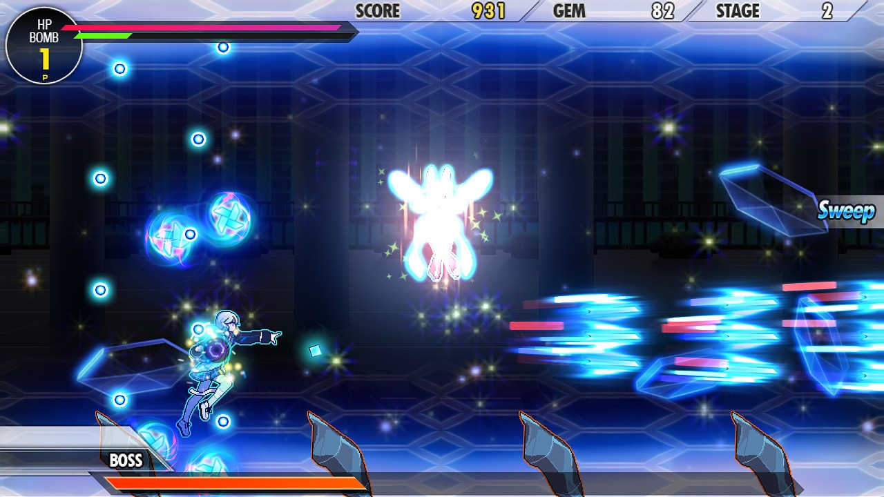 Starry Nights : Helix- PC