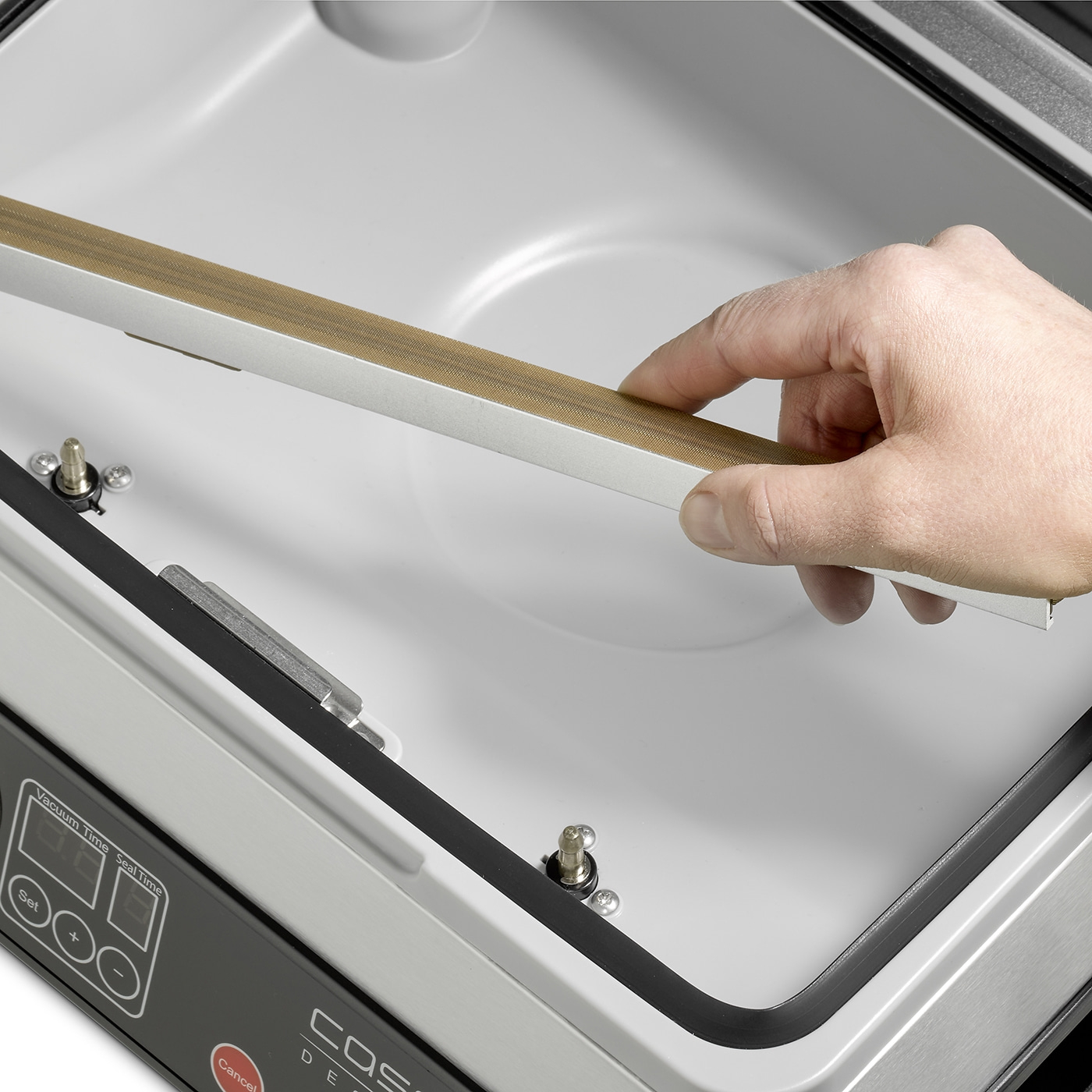Caso VacuChef 50 Vacuum sealer