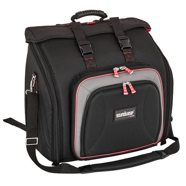 Soundwear Performer Accordion 96 Bass