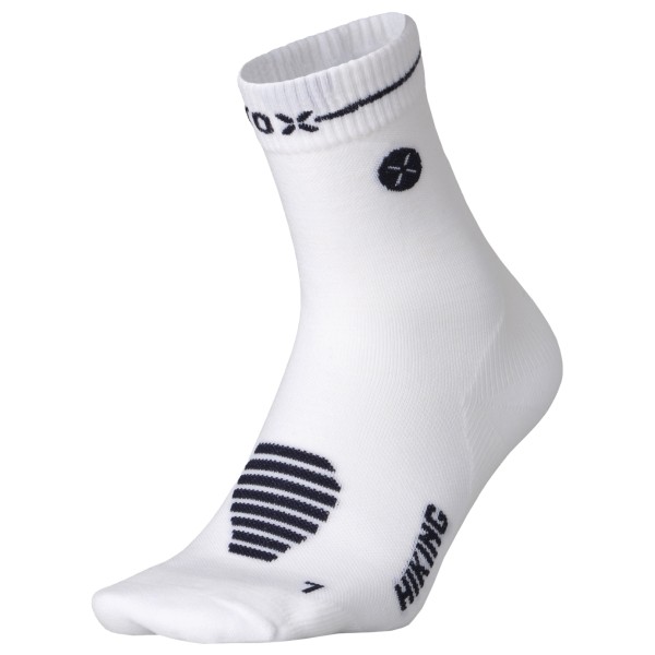 STOX Energy Socks - Women's Hiking Merino Ankle Socks - Chaussettes en laine mérinos