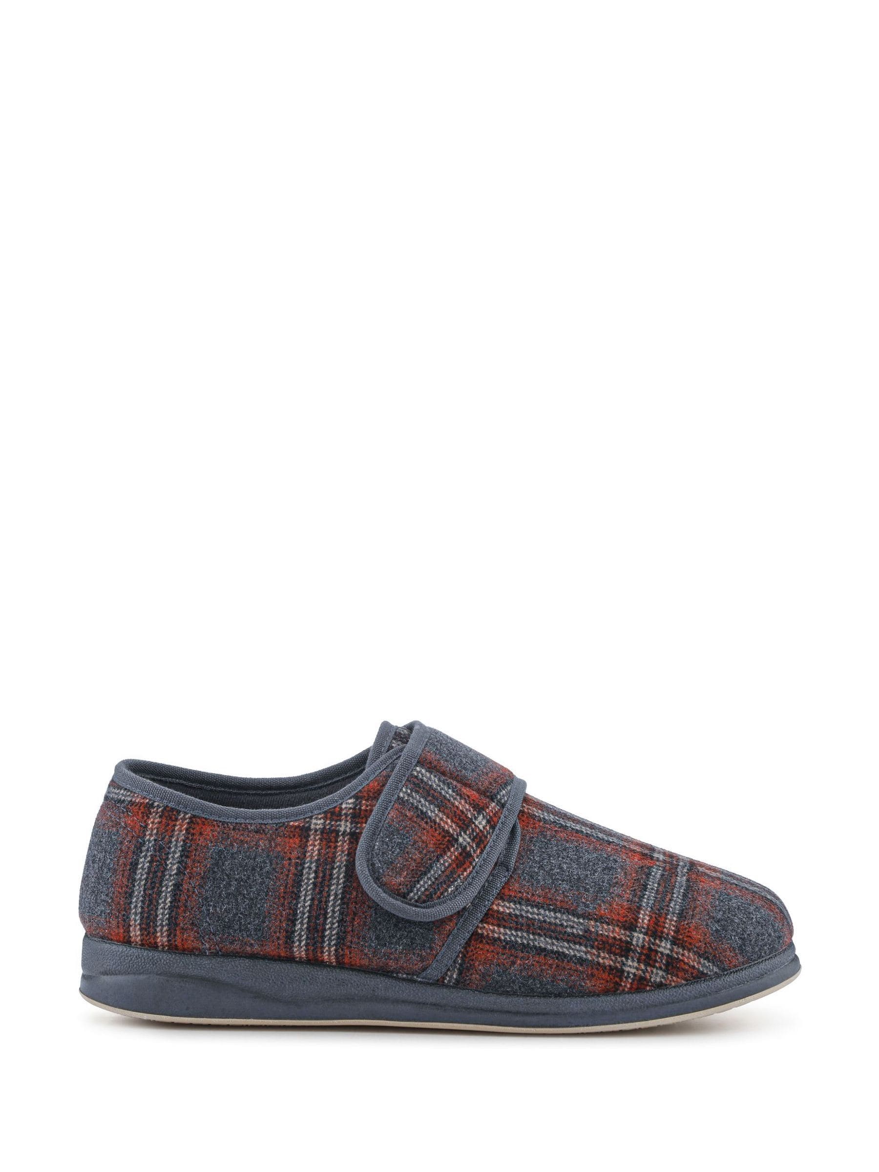 Pavers Gents Slippers Full