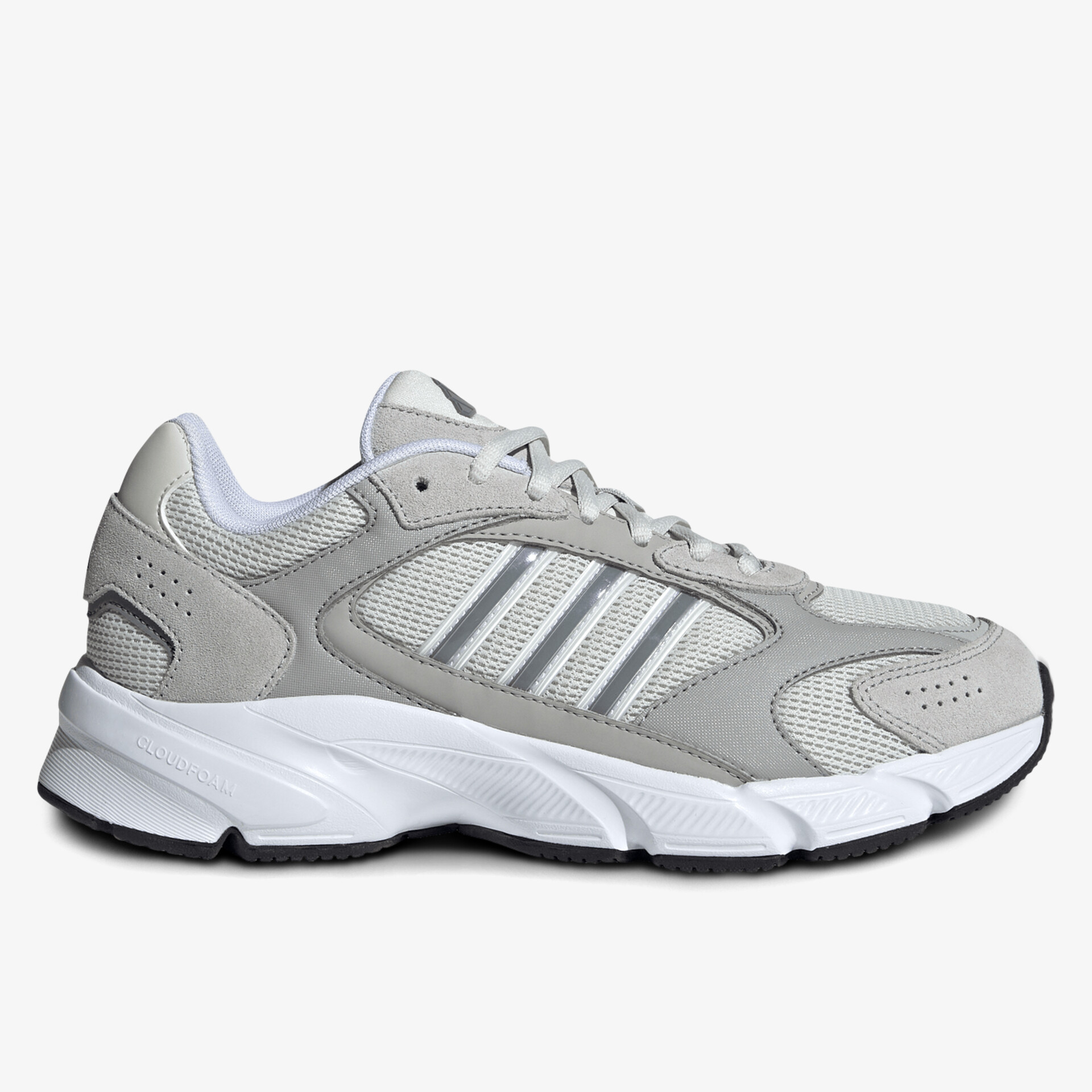 adidas CRAZYCHAOS 2000 Damen Sneaker Low mehrfarbig