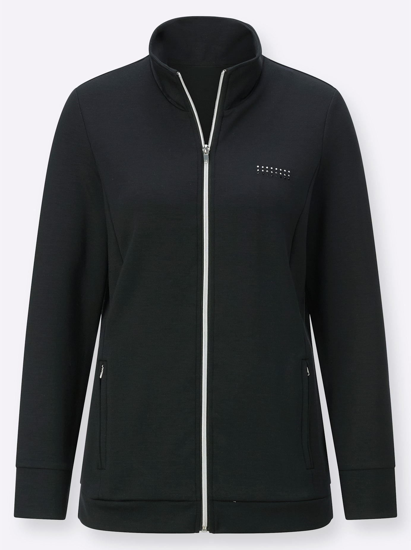 feel good Langjacke