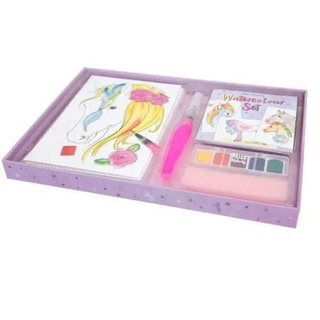 Depesche Miss Melody Watercolour Set